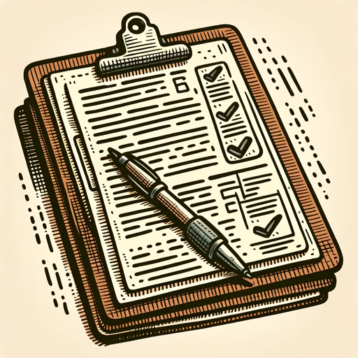 NABH SOP maker, Daily manual logo