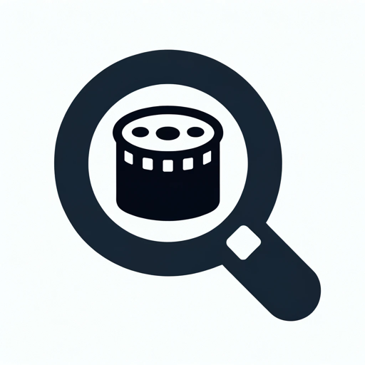 What was that movie? logo