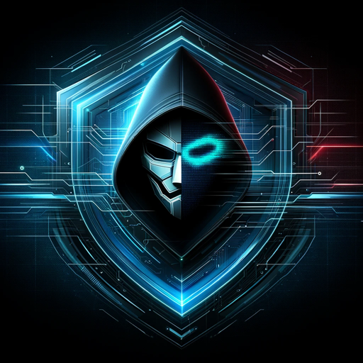Guardian Hacker logo