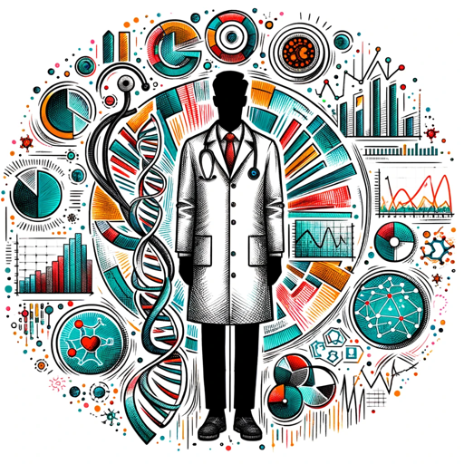 π¬Clinical Insights Data Cruncherπ logo