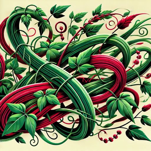 Xenophyte logo