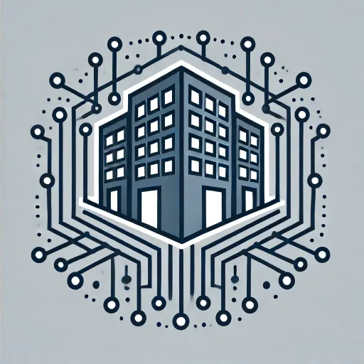 Digital Business Architect logo