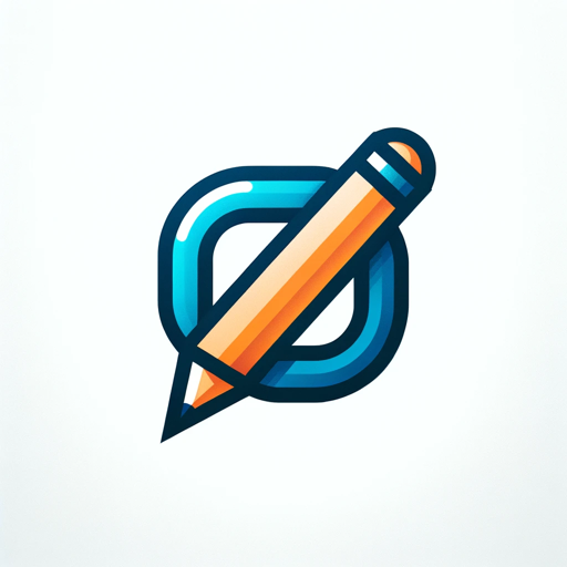 Logo Maker GPT logo
