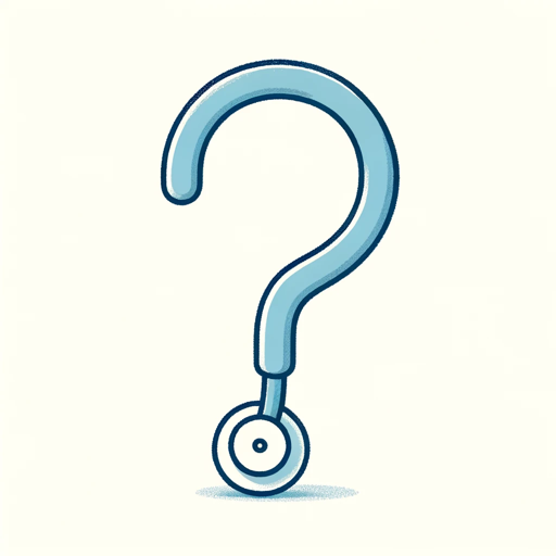 Dr. SymptoCheck logo