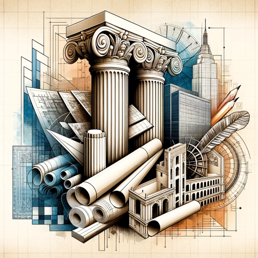 Academia de Arquitectura logo