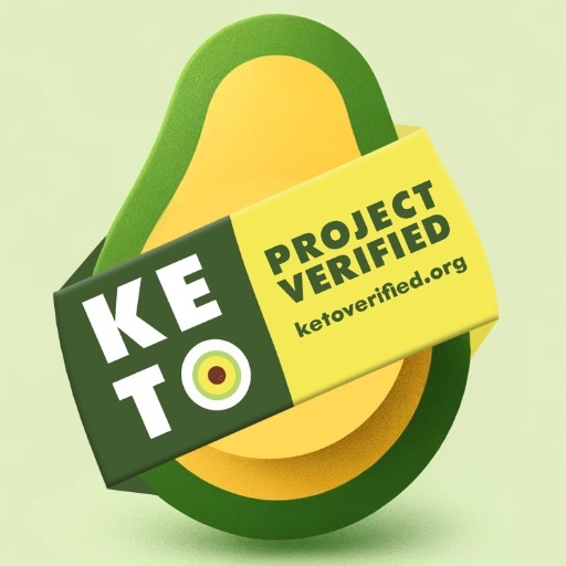 The Keto Project logo