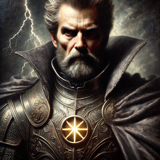 Knox Reign logo
