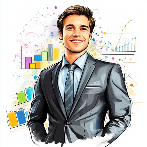 Finance GPT logo