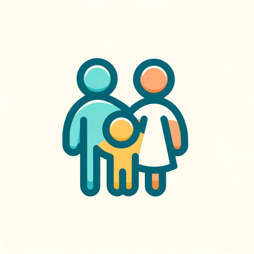 Parent logo