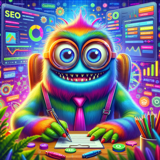 Word Press SEO Optimized Article Writer logo