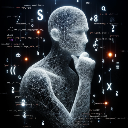 Linguagem Natural para Linguagem de Programação logo