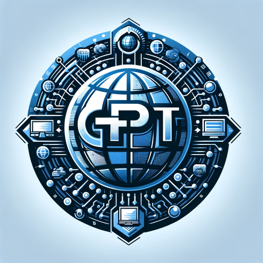 🌐网路资源专家-超级浏览器GPT🌐 logo