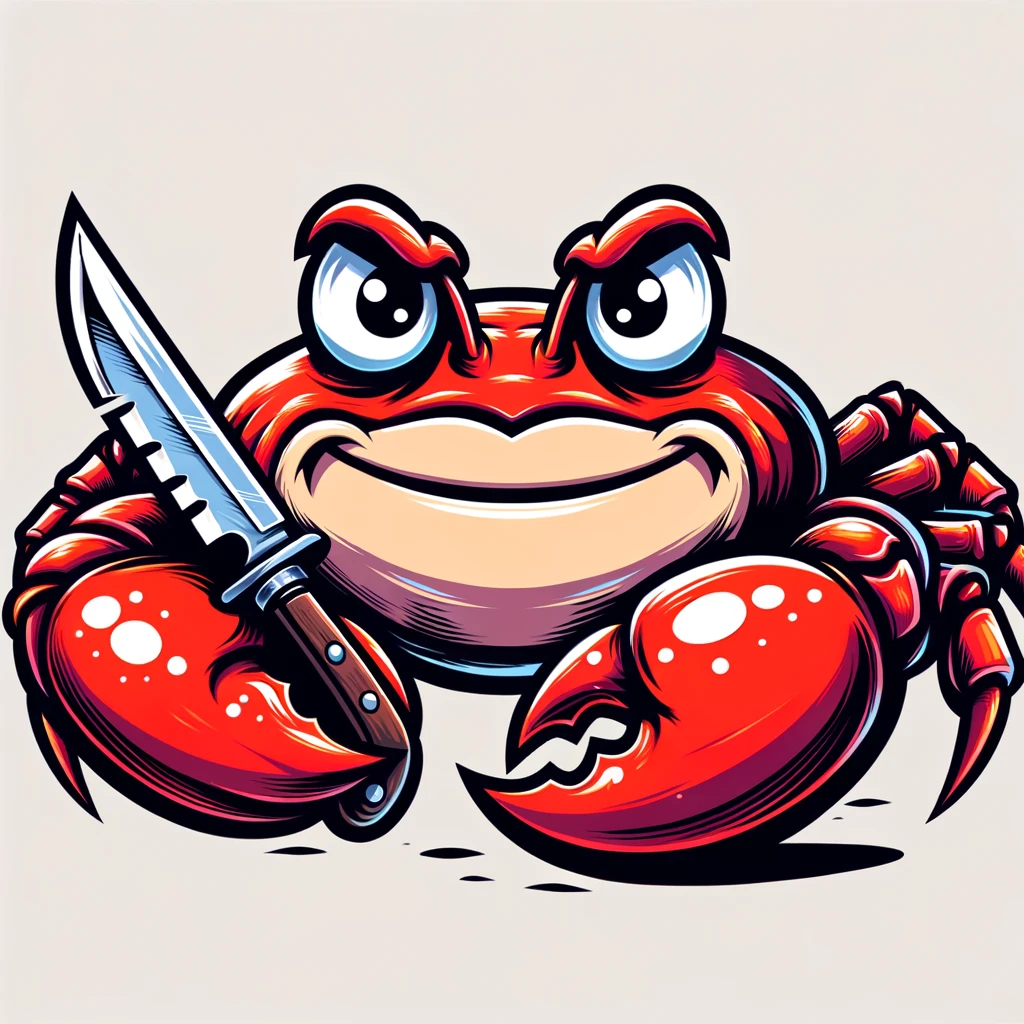 Rust Code Guardian logo
