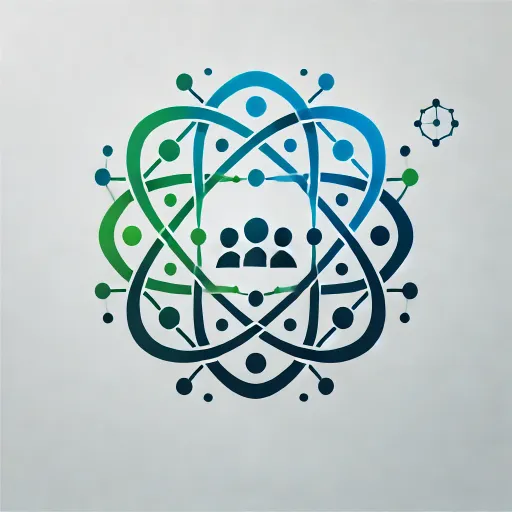 Recruitment Analytics Specialist logo