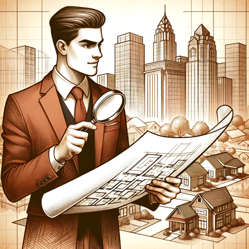 realestate Investor Analyser logo