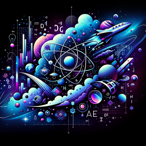SciFi Science Advisor logo
