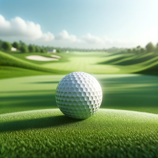 Golf Ball Guru logo