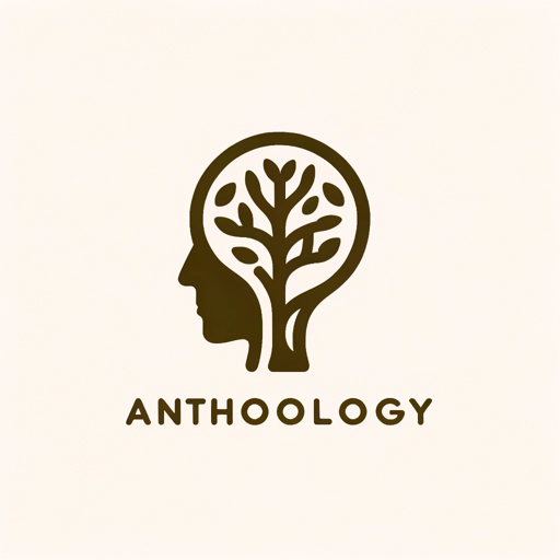 AnthropologyGPT logo