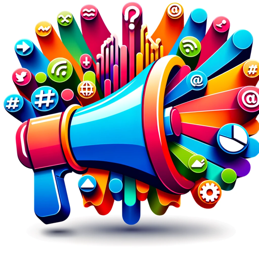 Marketing Maven logo