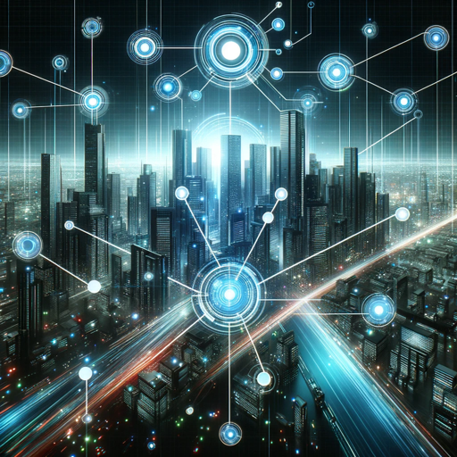 Enterprise Architecture Copilot logo