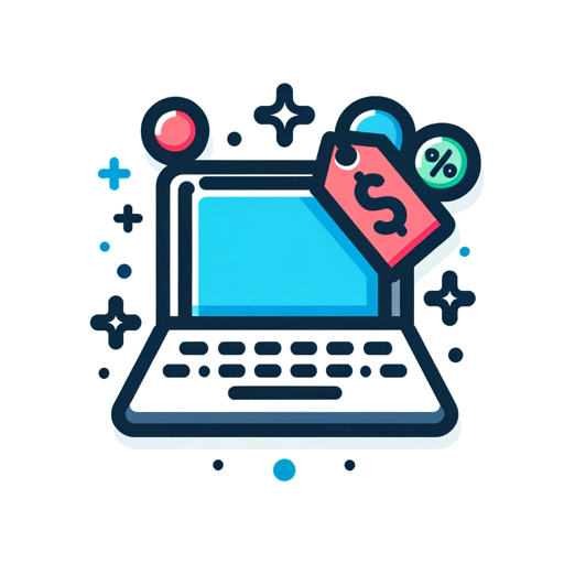 Laptop Sales logo