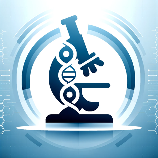 MediAnalytica - Enhanced by Consensus App & Others logo