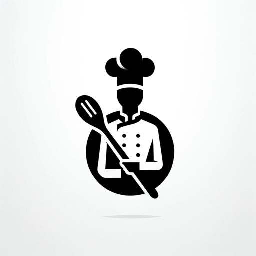 The Cooking Recipes 👨‍🍳 logo