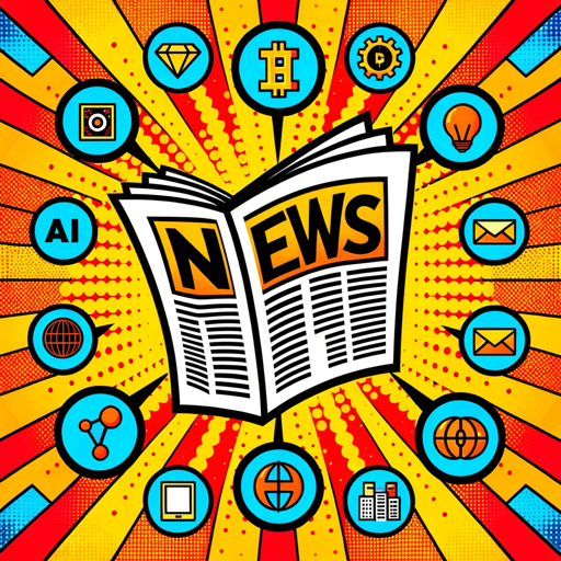 NewsFlash v3 logo