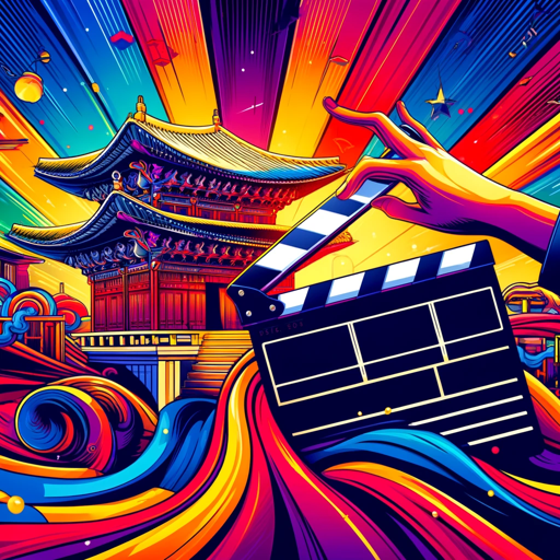 K드라마,영화/K-dramamovie, filmpicture, feature/Kドラマ/ logo