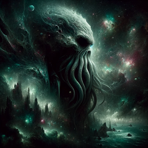 Eldritch Voice logo
