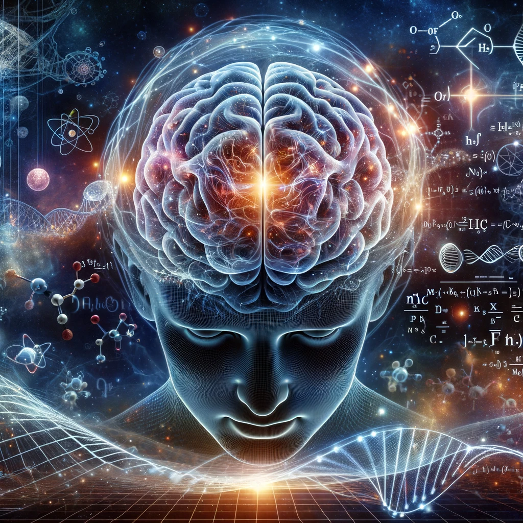 Lab of Consciousness logo
