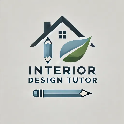 Interior Design Mastery Coach logo