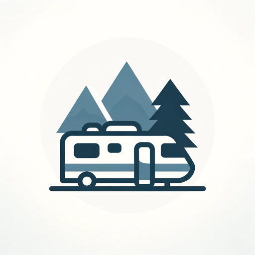 RV Pal logo