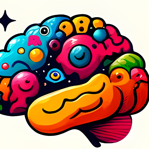 BrainWave Prompter logo