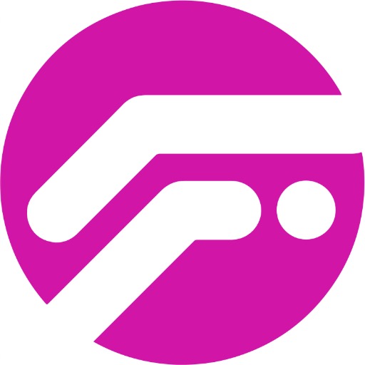 Faradai DecarbonAI Lite logo