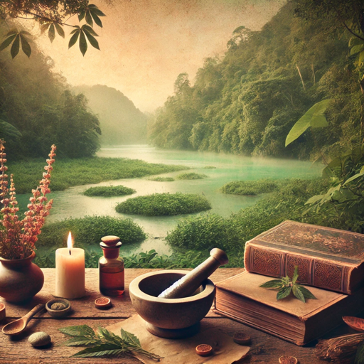 Holistic Health Educator logo