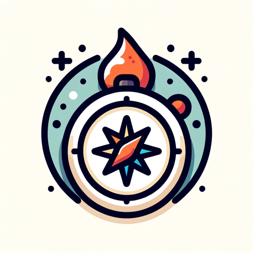 Survival Stories logo