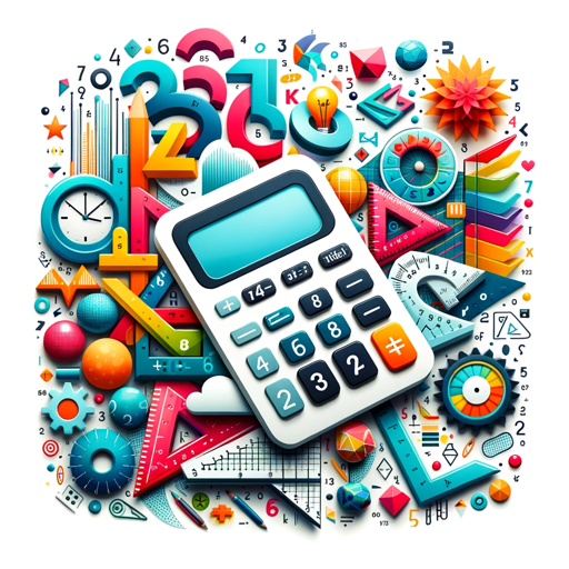 Math Mentor logo