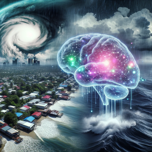 AI in Disaster Response and Management GPT logo