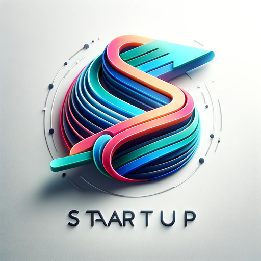 Startup Brand Logo Creator logo