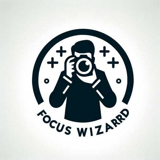 Focus Wizard logo