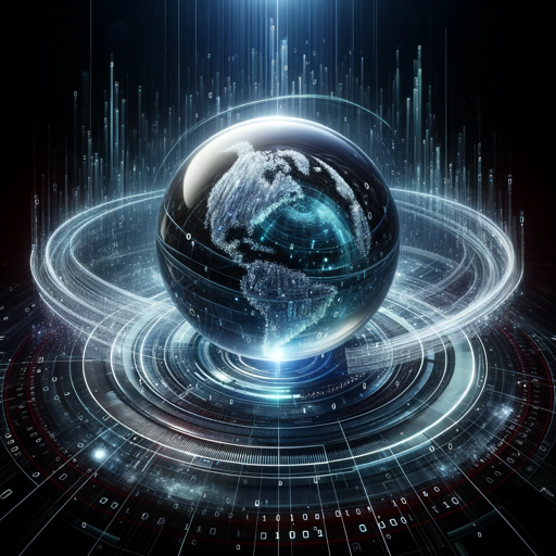 GptOracle | The S Q L Scripting Expert logo