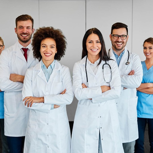 Personal Doctor/Eigener Arzt logo
