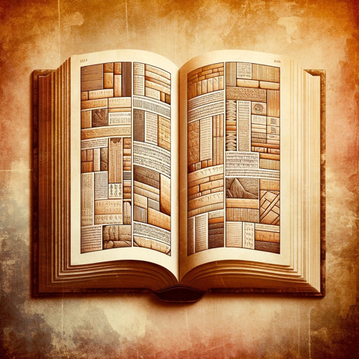 Scripture Scholar logo