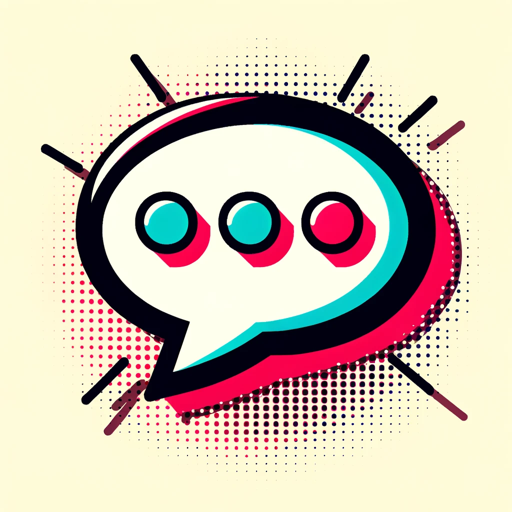 Conversational Skills logo