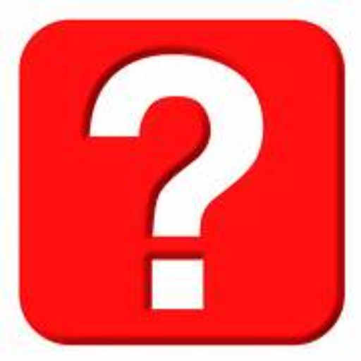 question generator logo