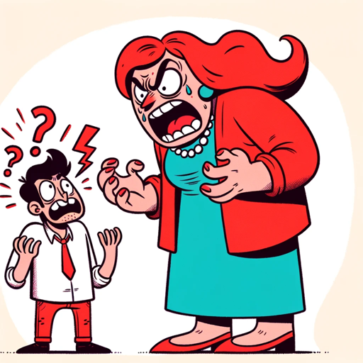 Mad Wife Whisperer logo