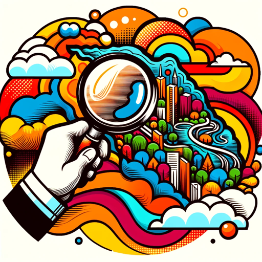 Silicon Valley Sleuth logo
