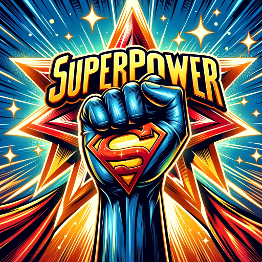 Superpower Expert logo