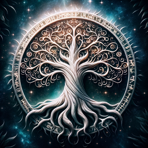 Elvish 🧝‍♂️ Translator logo